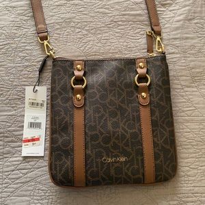 Calvin Klein Crossbody
